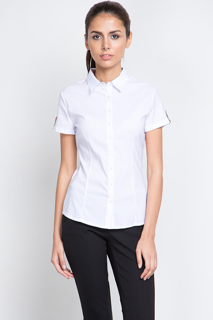 Фото товара 8272, блузка